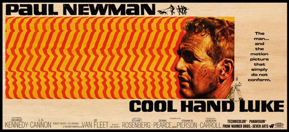 Cool Hand Luke (1967)